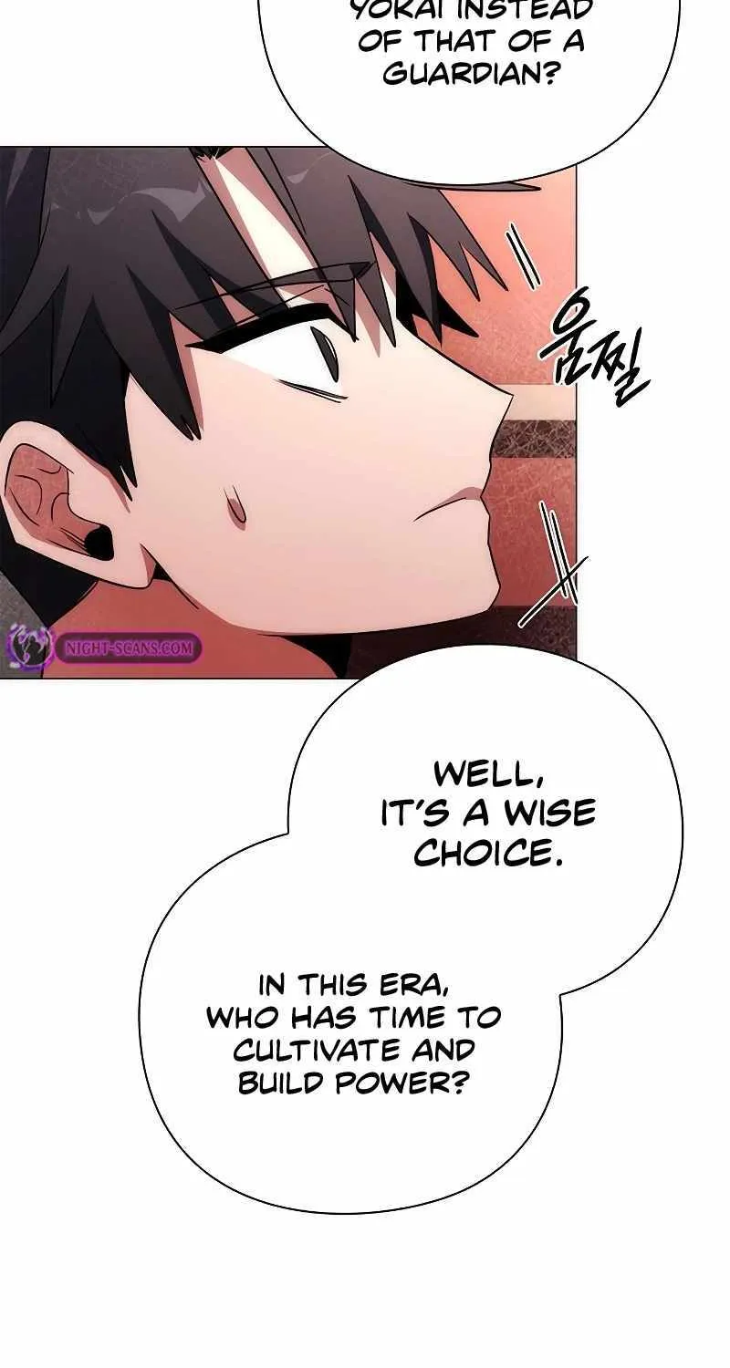 Read Goblin’s Night chapter 60 image 116 on Lezhin