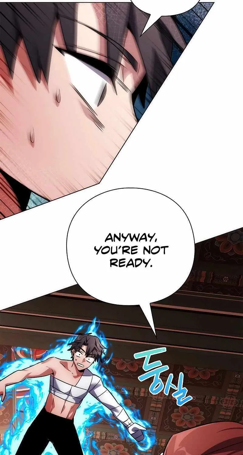 Read Goblin’s Night chapter 60 image 120 on Lezhin