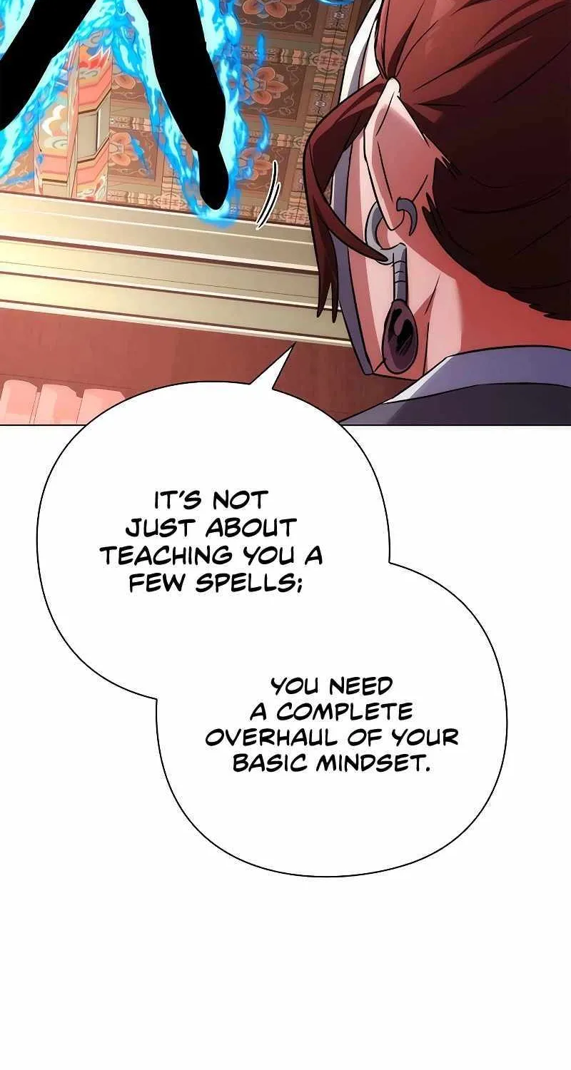 Read Goblin’s Night chapter 60 image 121 on Lezhin