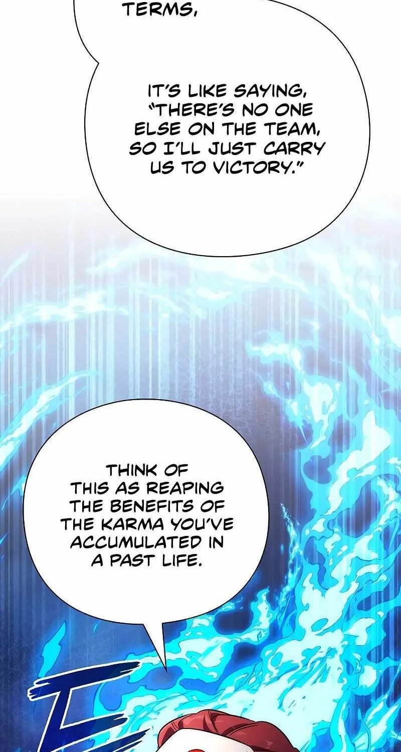 Read Goblin’s Night chapter 60 image 123 on Lezhin