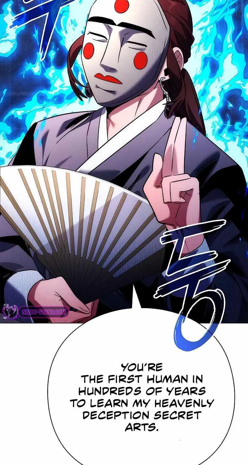 Read Goblin’s Night chapter 60 image 124 on Lezhin