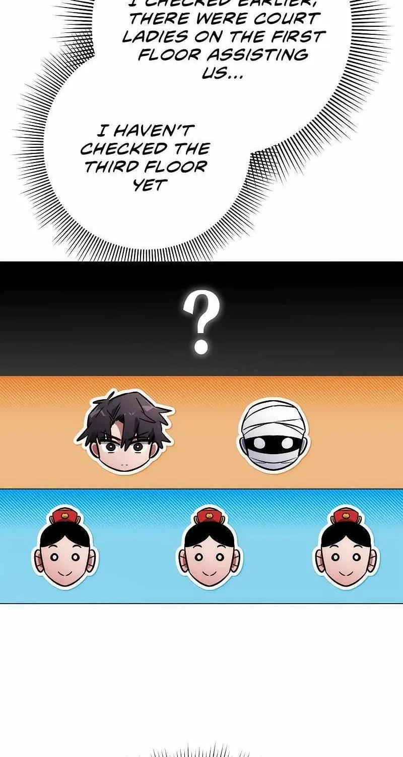 Read Goblin’s Night chapter 60 image 133 on Lezhin