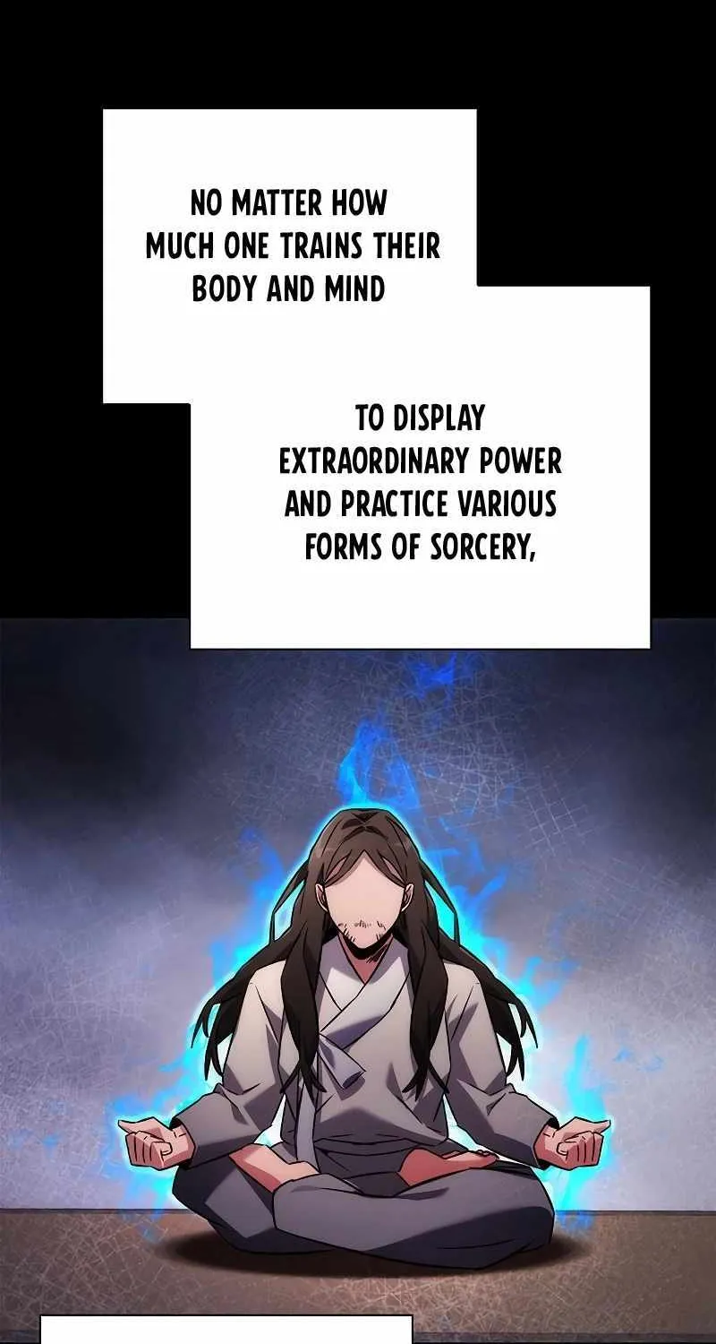 Read Goblin’s Night chapter 60 image 15 on Lezhin