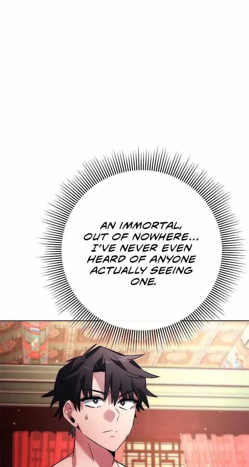 Read Goblin’s Night chapter 60 image 36 on Lezhin