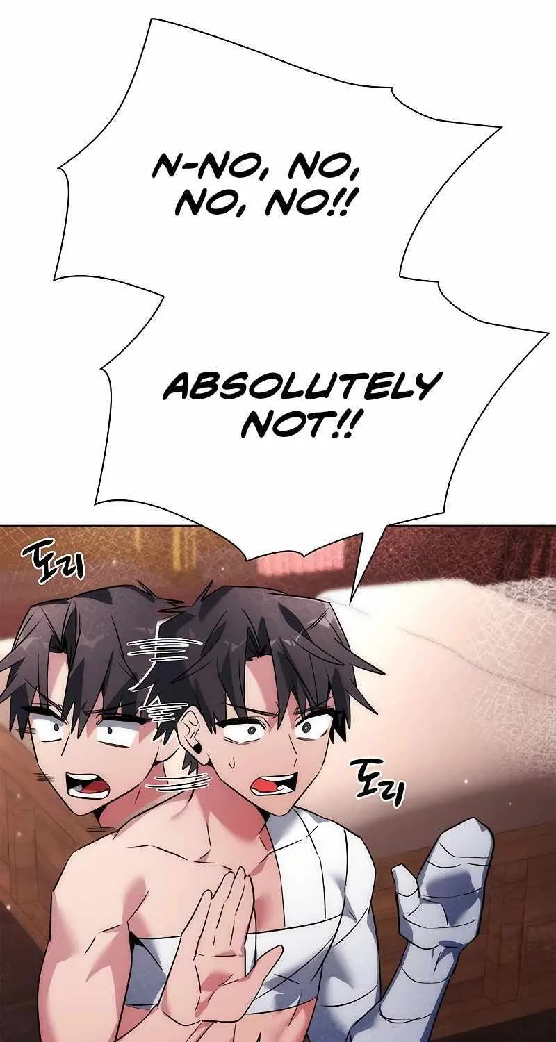 Read Goblin’s Night chapter 60 image 42 on Lezhin