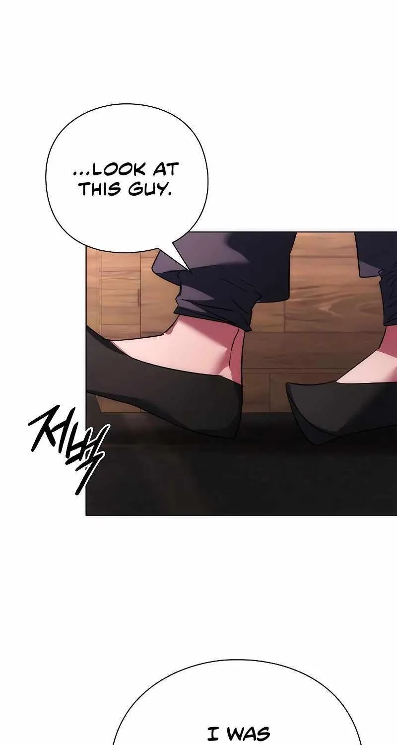 Read Goblin’s Night chapter 60 image 45 on Lezhin