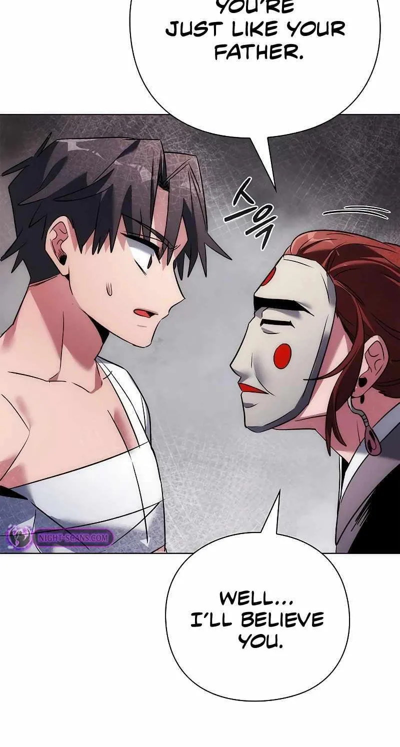 Read Goblin’s Night chapter 60 image 47 on Lezhin