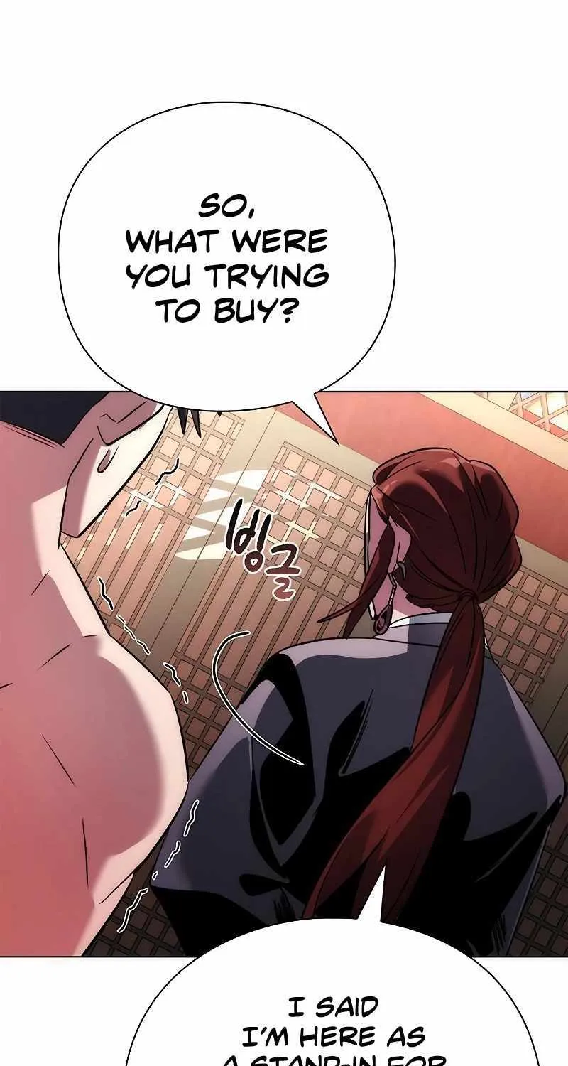 Read Goblin’s Night chapter 60 image 48 on Lezhin