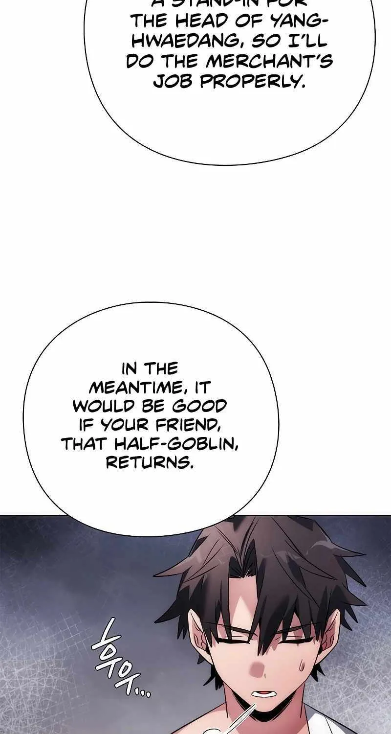 Read Goblin’s Night chapter 60 image 49 on Lezhin