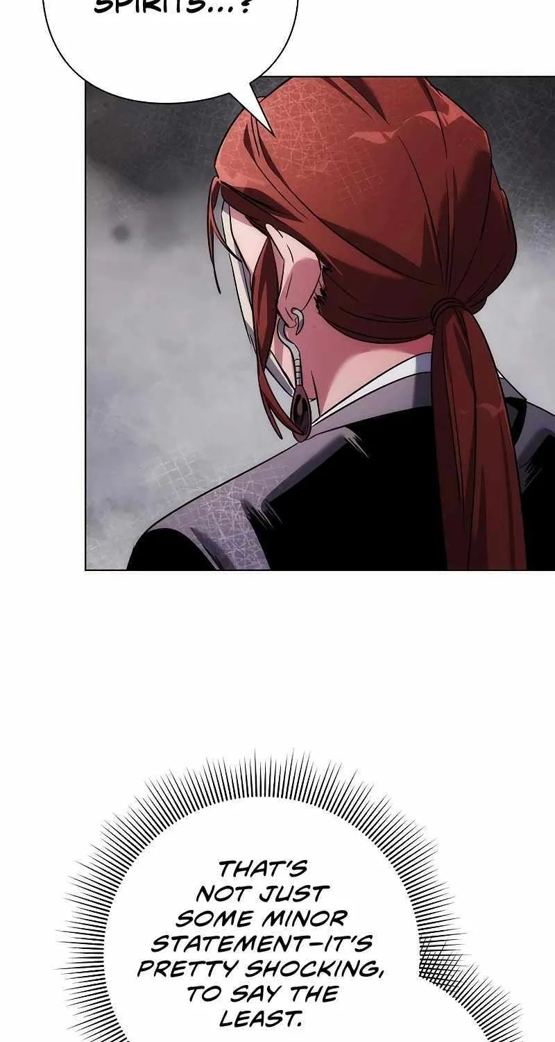 Read Goblin’s Night chapter 60 image 57 on Lezhin