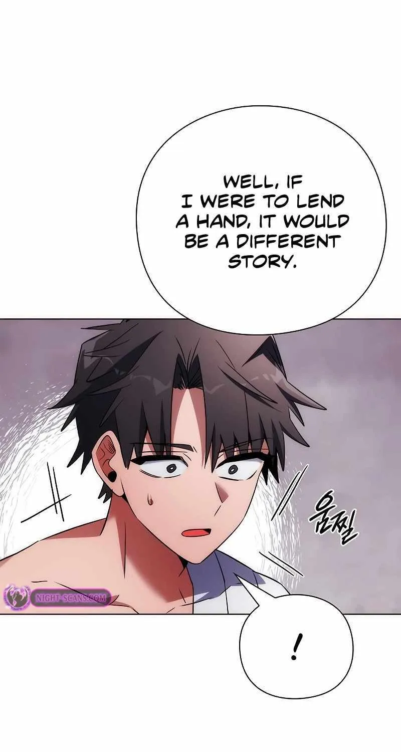 Read Goblin’s Night chapter 60 image 70 on Lezhin