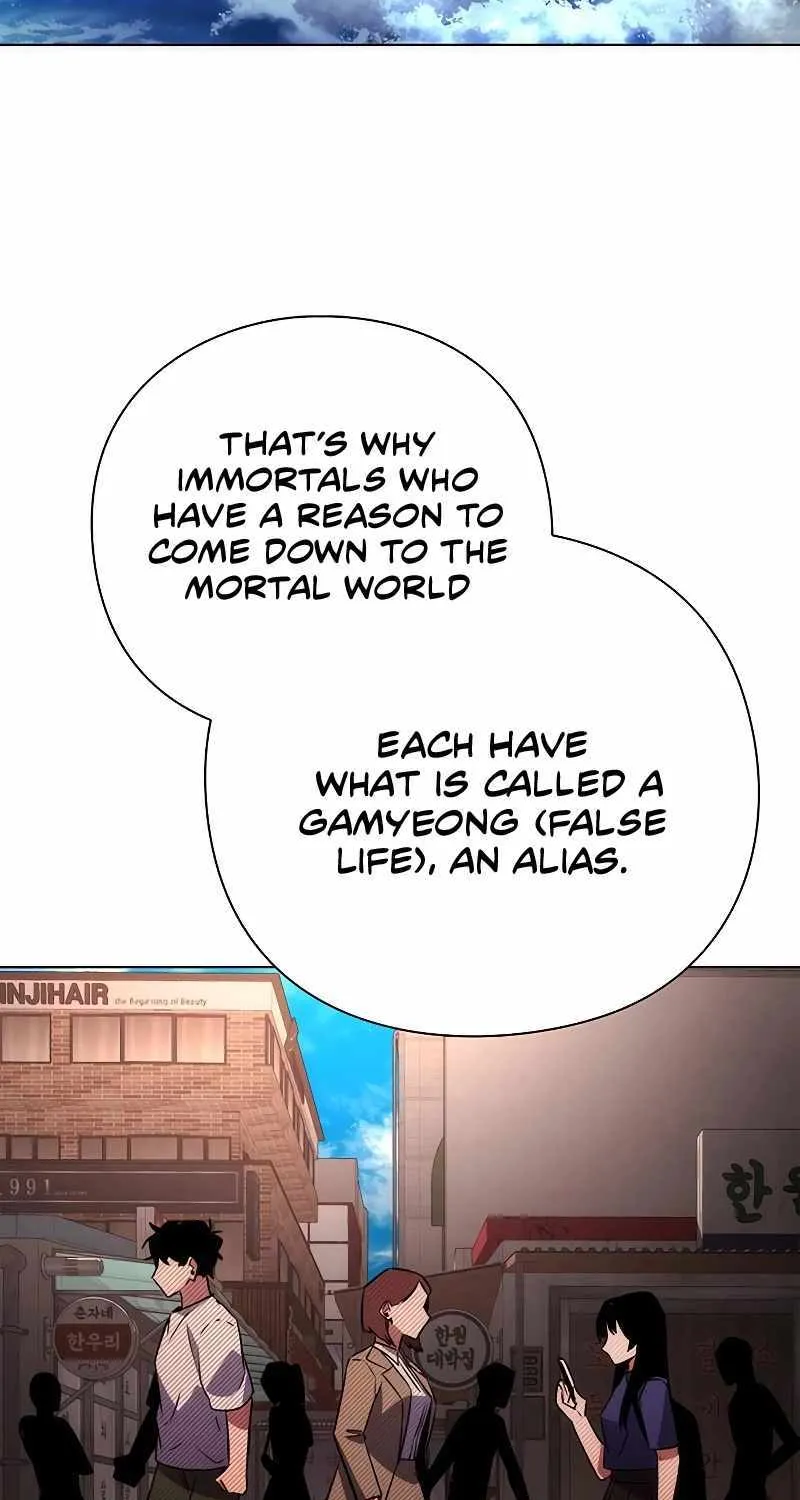 Read Goblin’s Night chapter 60 image 78 on Lezhin