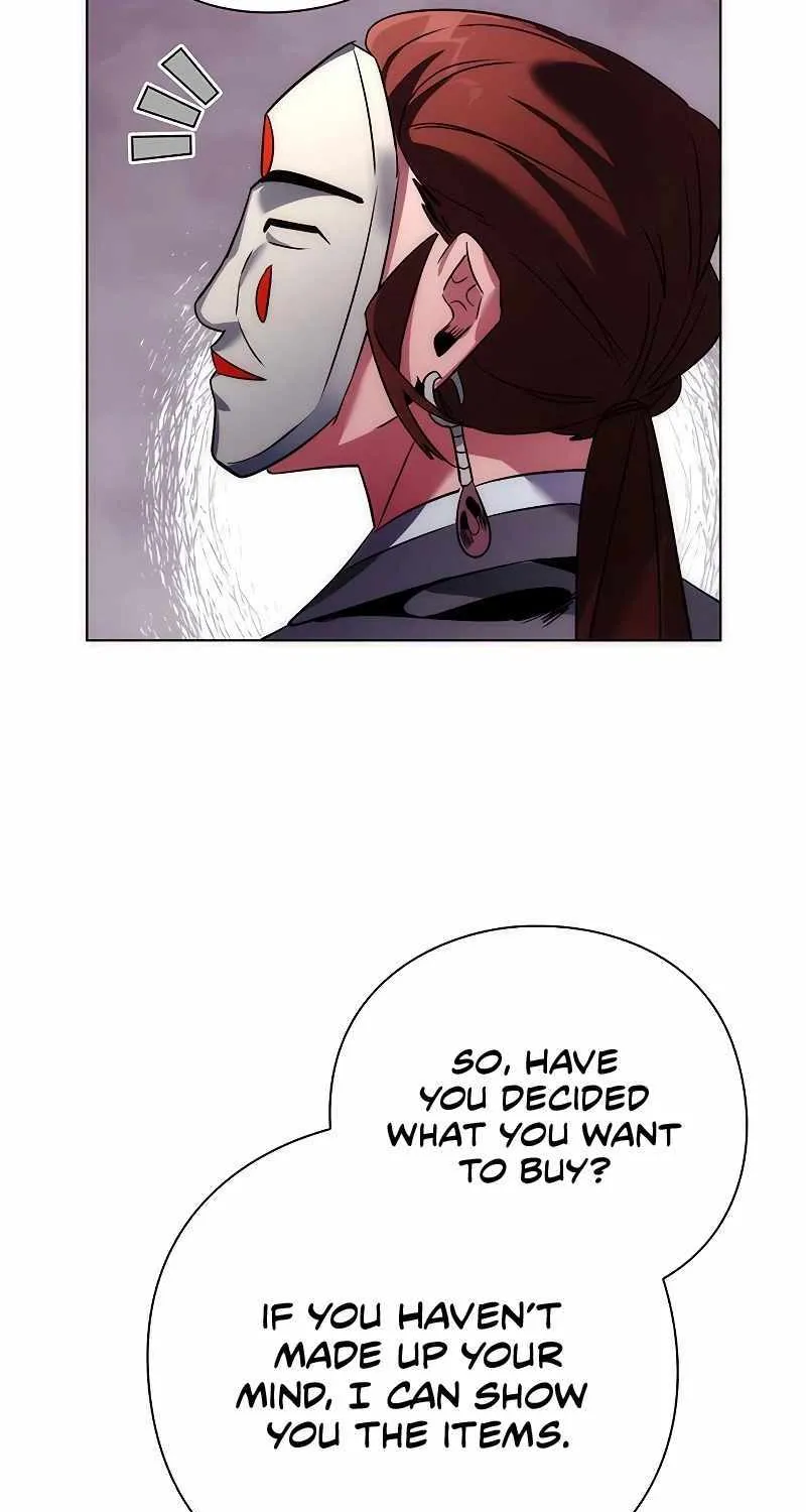 Read Goblin’s Night chapter 60 image 86 on Lezhin