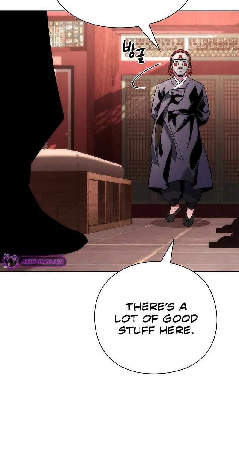 Read Goblin’s Night chapter 60 image 87 on Lezhin