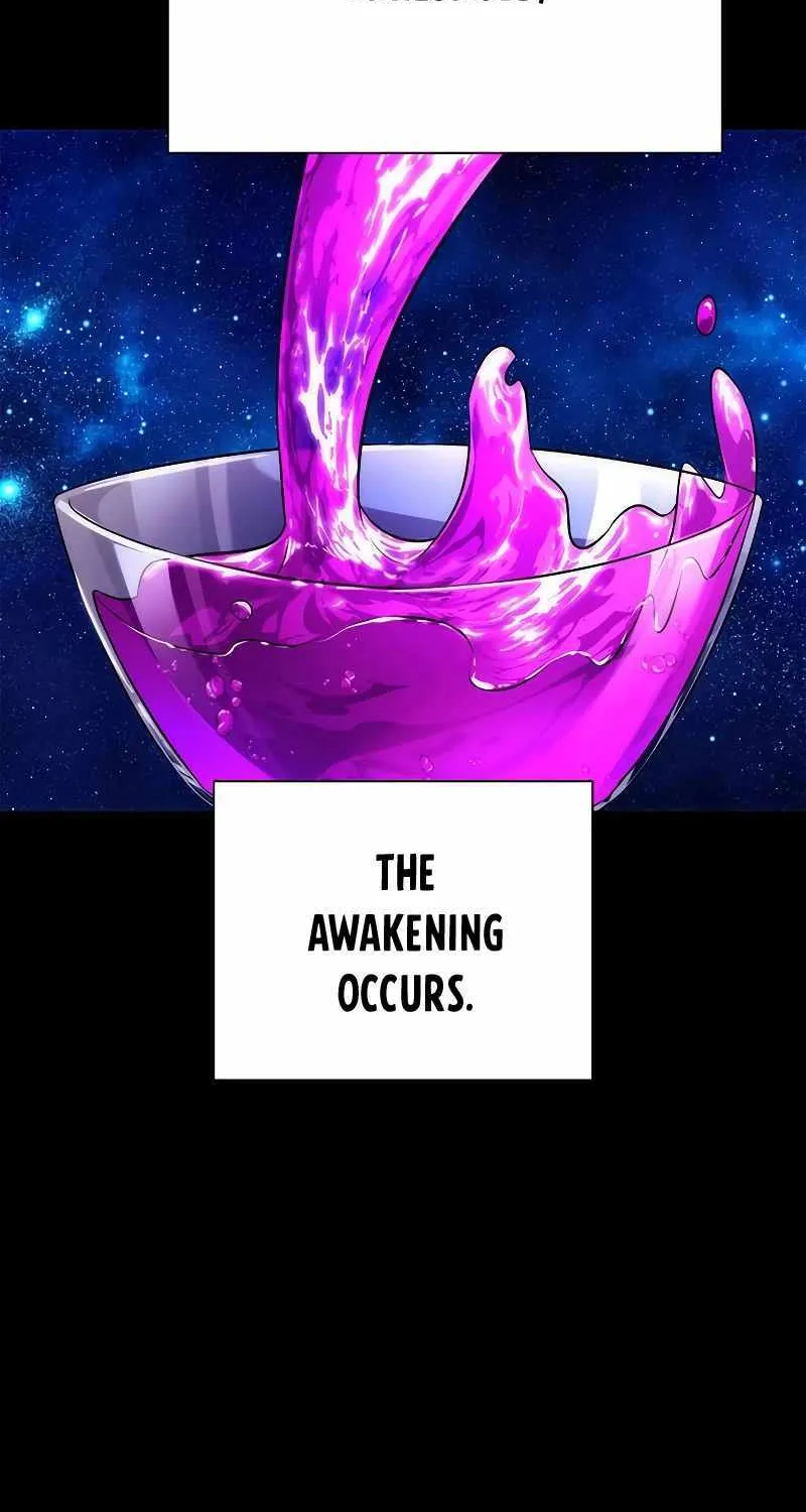 Read Goblin’s Night chapter 60 image 9 on Lezhin