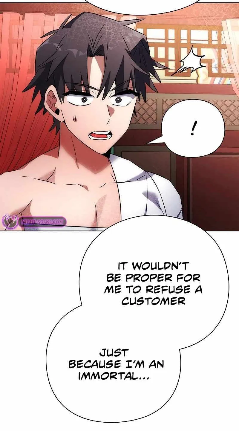 Read Goblin’s Night chapter 60 image 95 on Lezhin