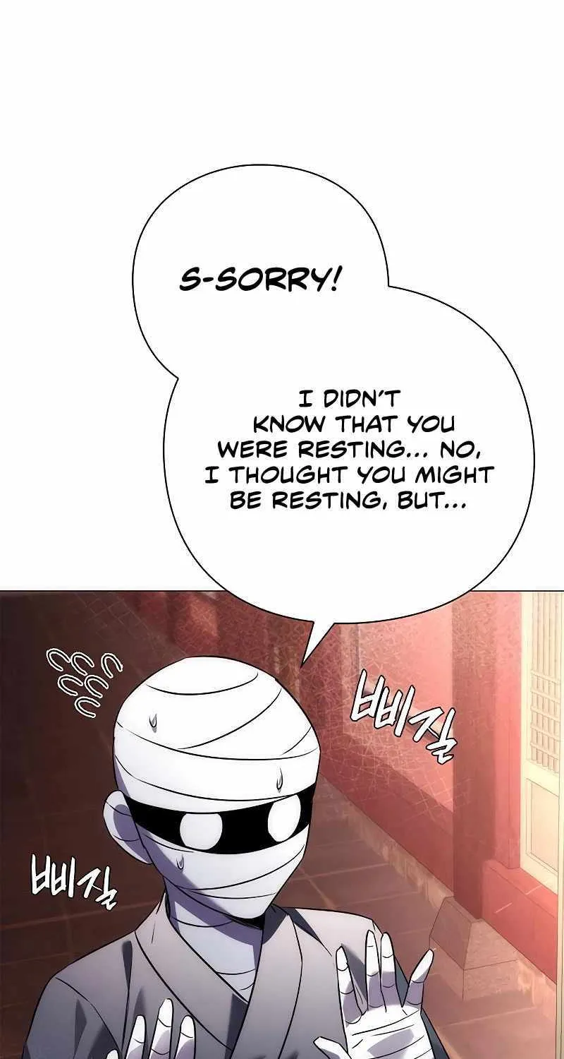 Read Goblin’s Night chapter 61 image 1 on Lezhin