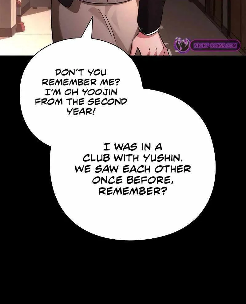 Read Goblin’s Night chapter 61 image 11 on Lezhin
