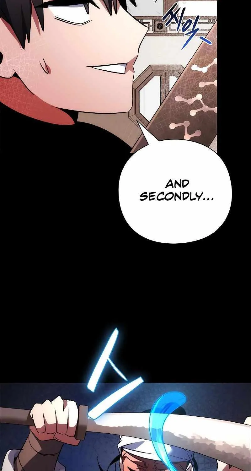 Read Goblin’s Night chapter 61 image 110 on Lezhin