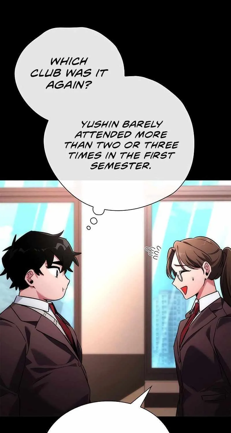 Read Goblin’s Night chapter 61 image 12 on Lezhin