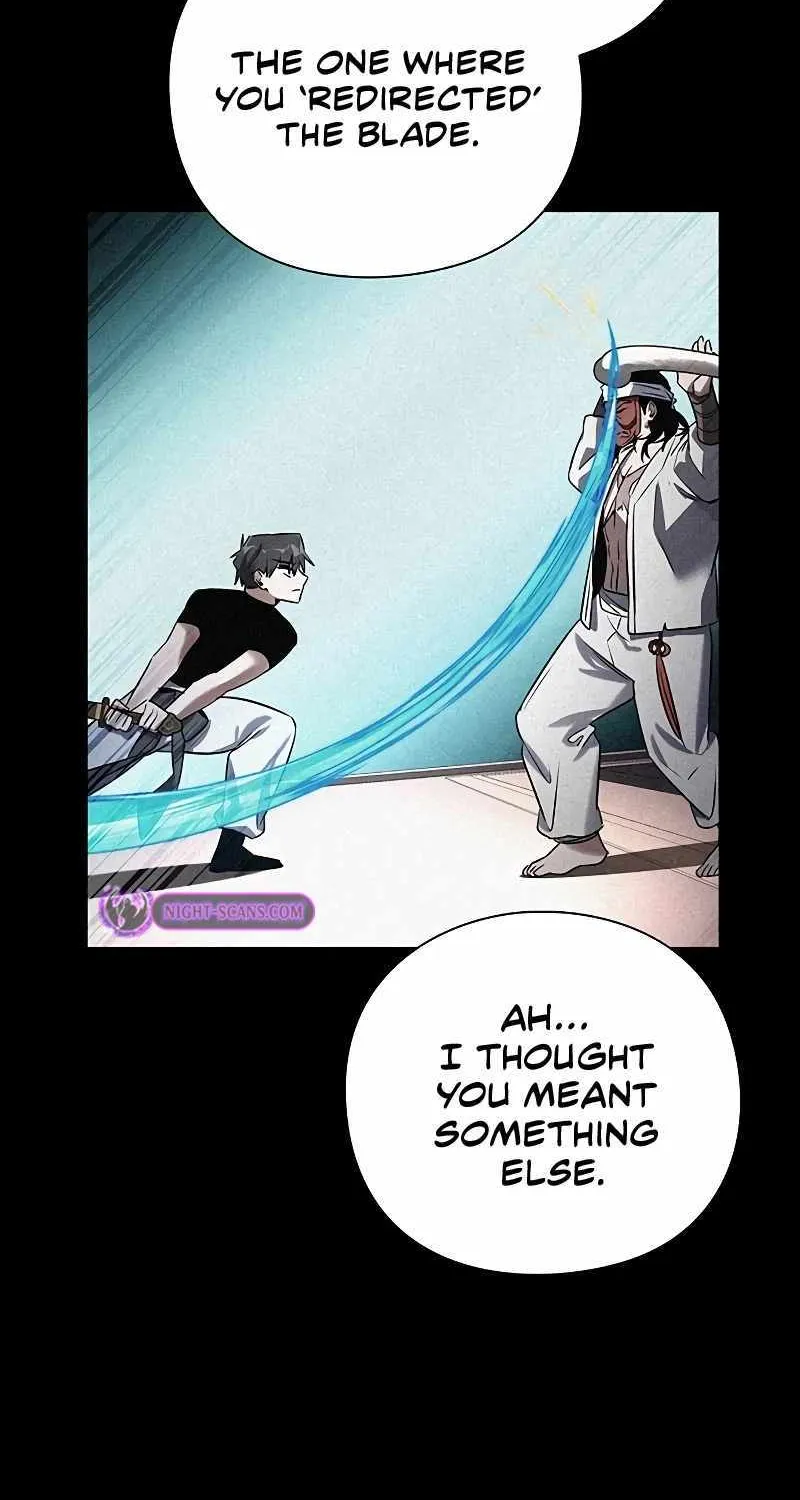 Read Goblin’s Night chapter 61 image 123 on Lezhin