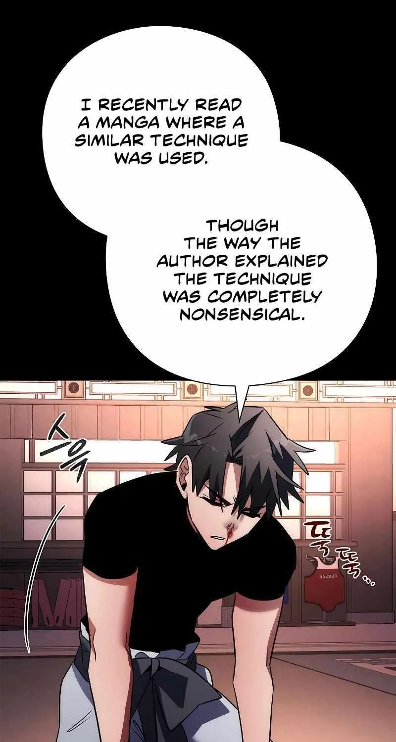 Read Goblin’s Night chapter 61 image 124 on Lezhin