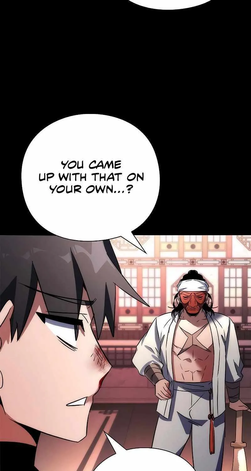 Read Goblin’s Night chapter 61 image 126 on Lezhin