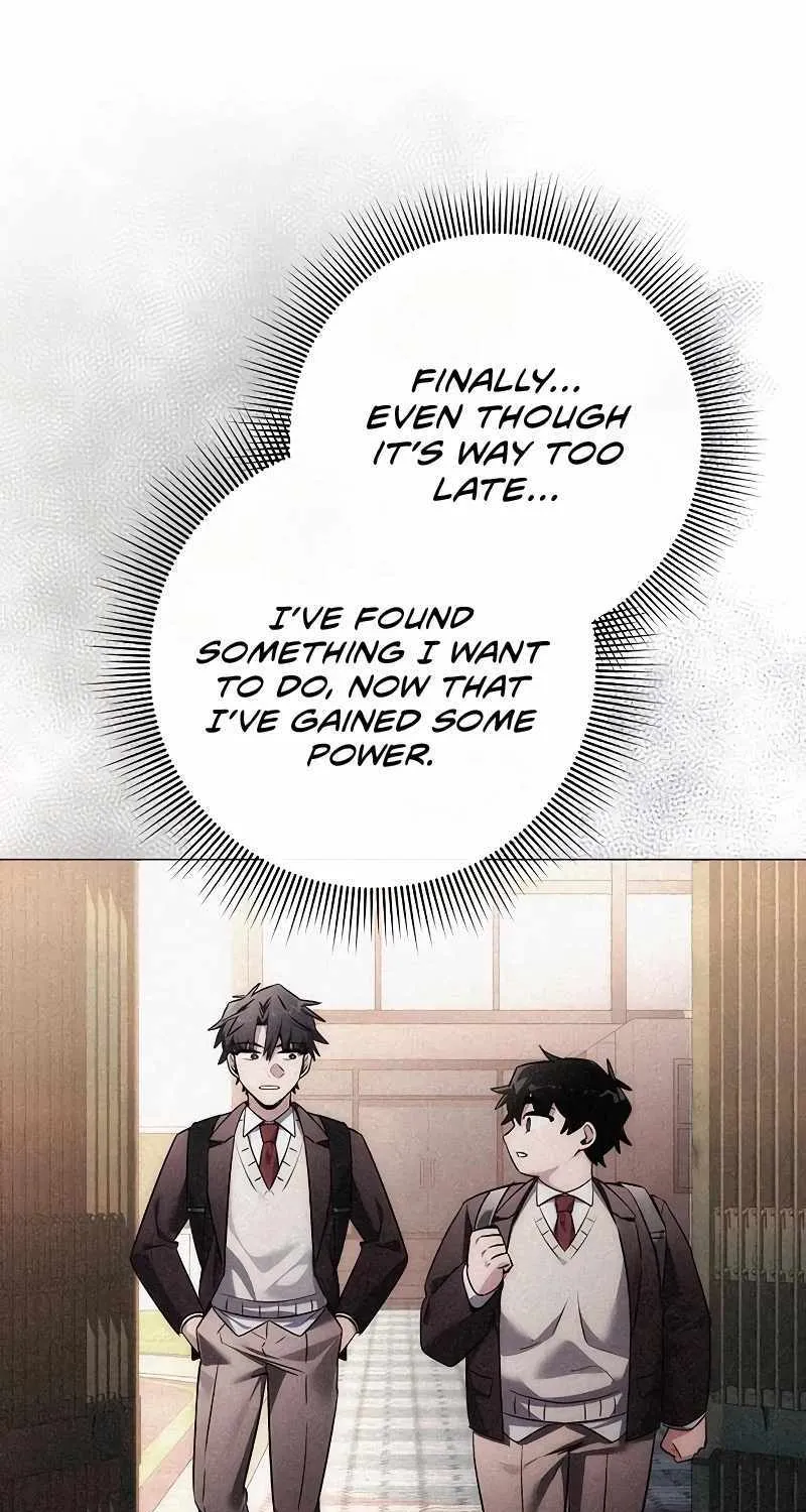 Read Goblin’s Night chapter 61 image 138 on Lezhin