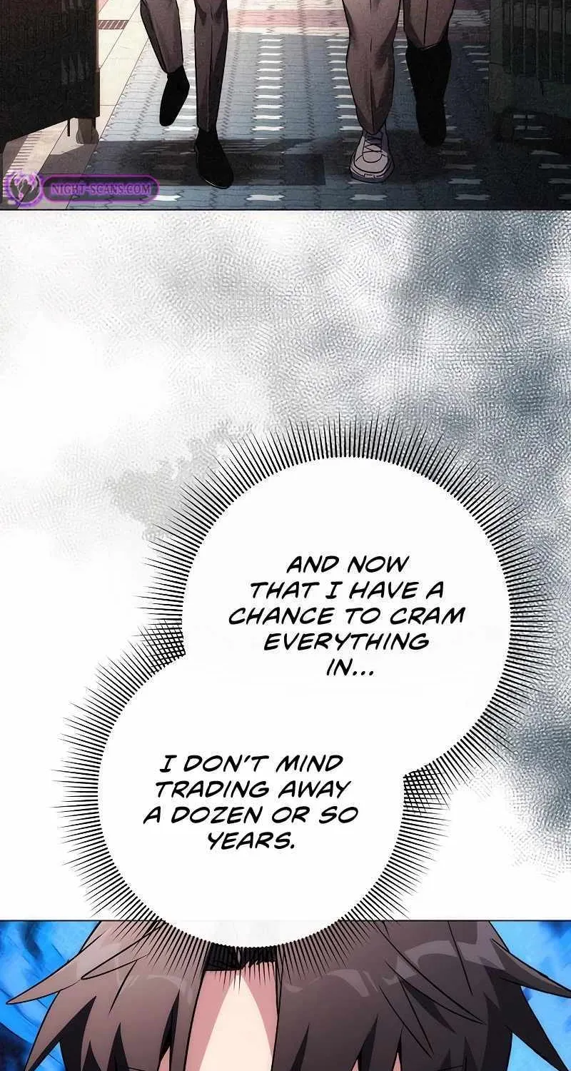 Read Goblin’s Night chapter 61 image 139 on Lezhin