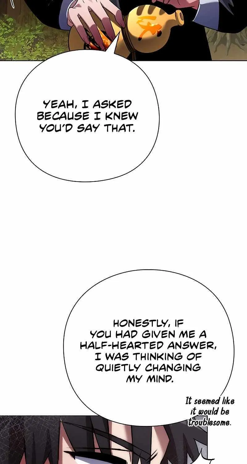 Read Goblin’s Night chapter 61 image 142 on Lezhin