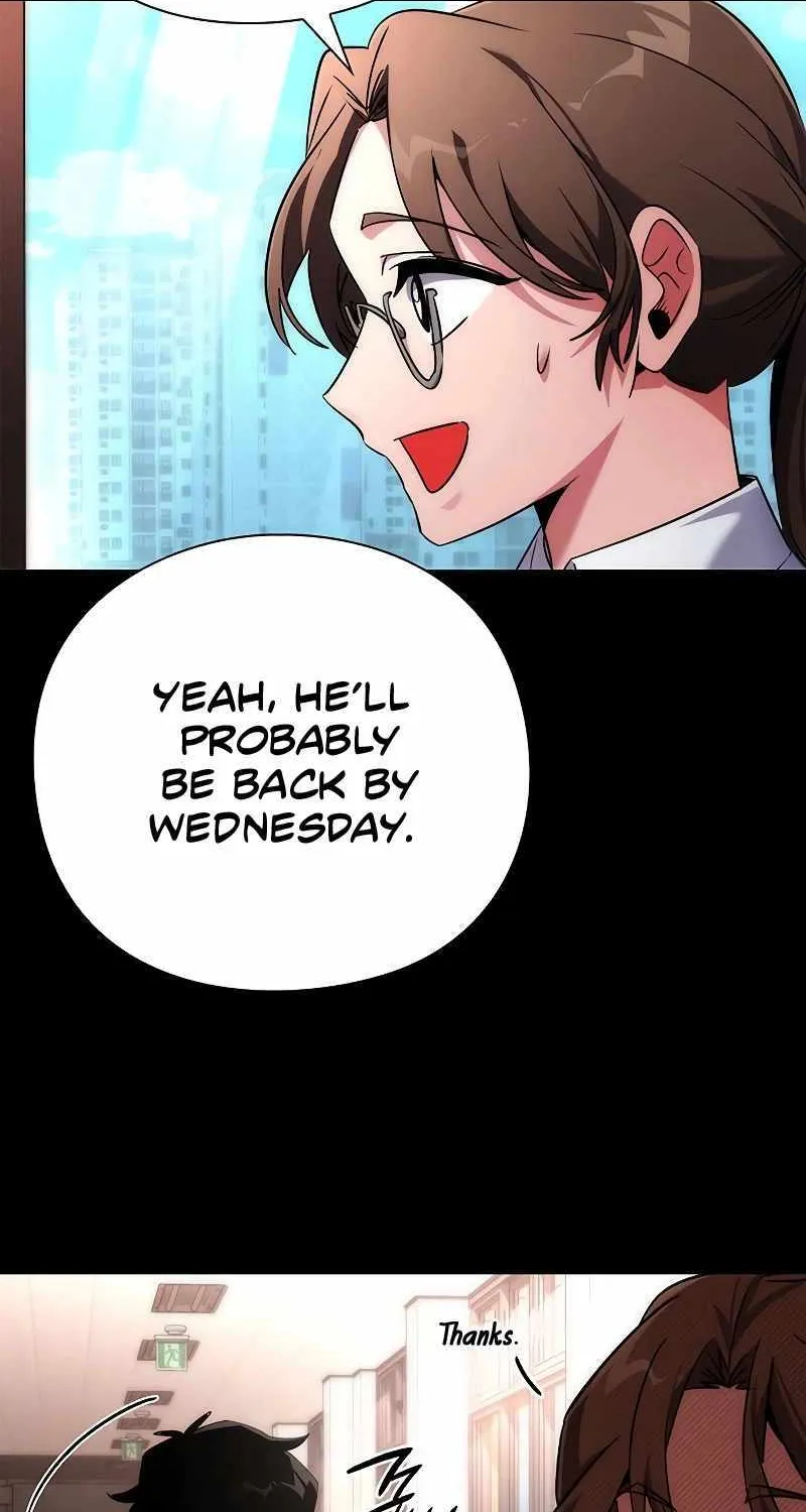 Read Goblin’s Night chapter 61 image 15 on Lezhin