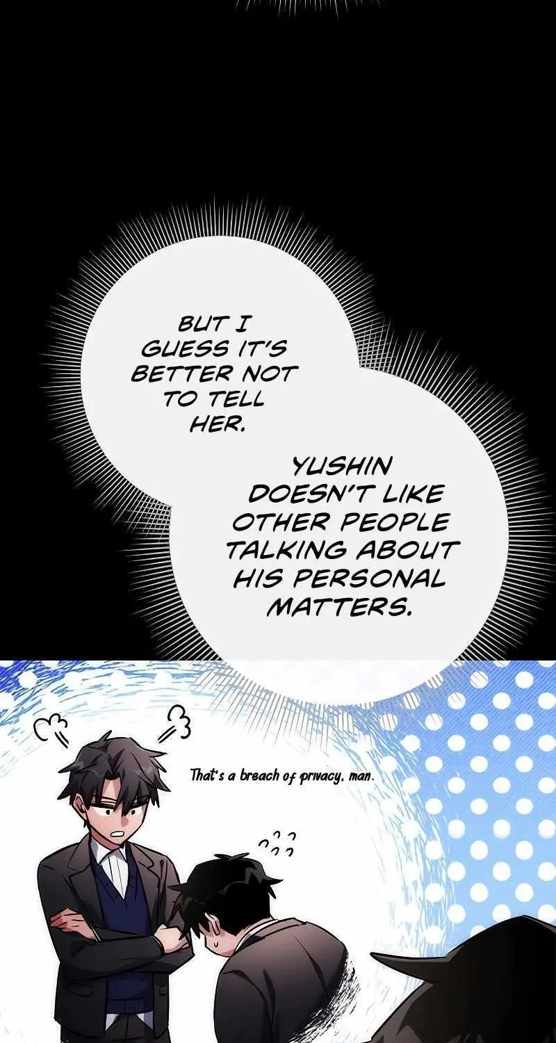 Read Goblin’s Night chapter 61 image 18 on Lezhin