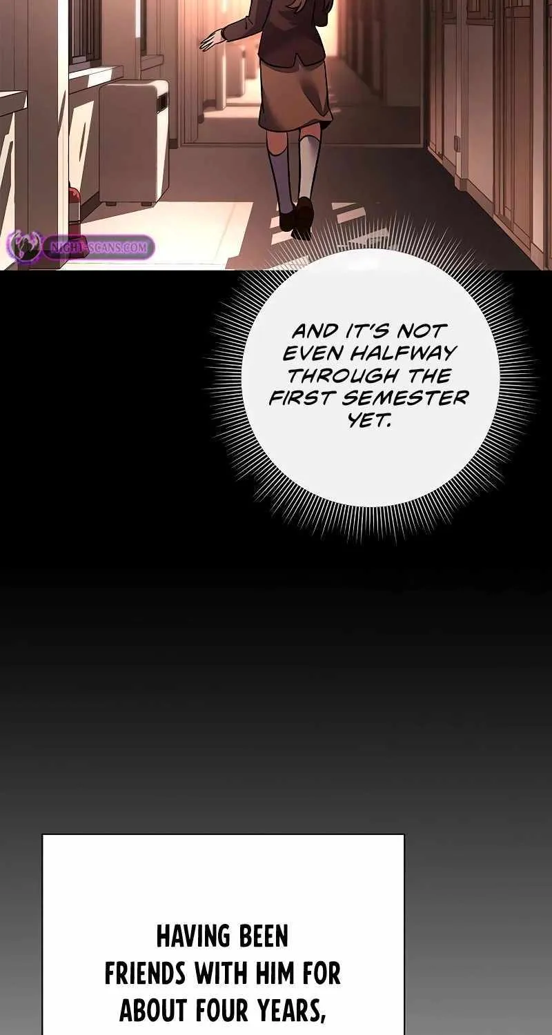 Read Goblin’s Night chapter 61 image 20 on Lezhin