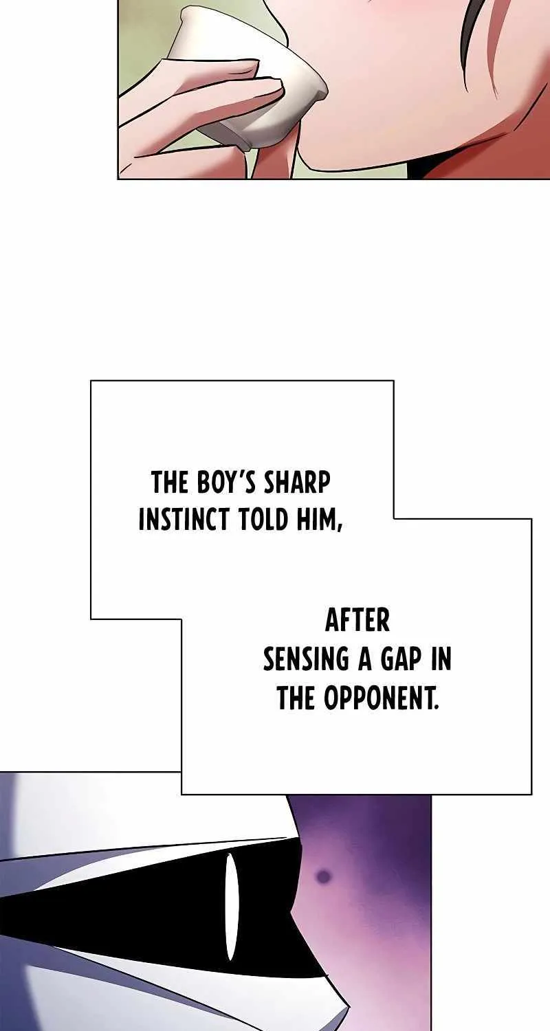 Read Goblin’s Night chapter 61 image 22 on Lezhin