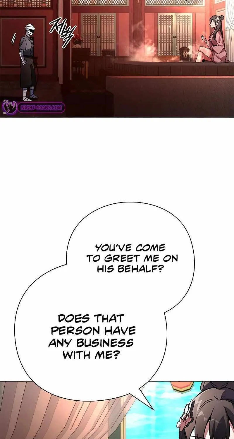 Read Goblin’s Night chapter 61 image 25 on Lezhin