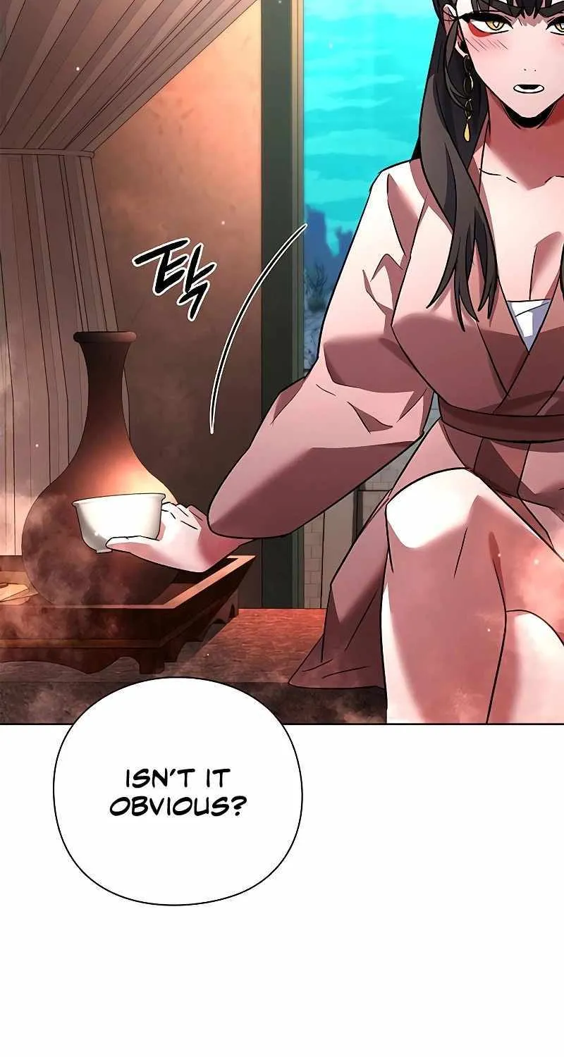 Read Goblin’s Night chapter 61 image 26 on Lezhin