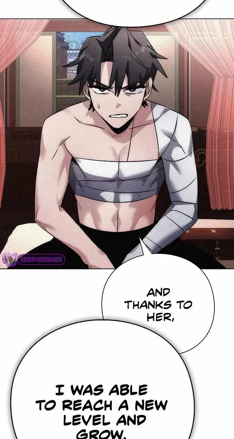 Read Goblin’s Night chapter 61 image 30 on Lezhin