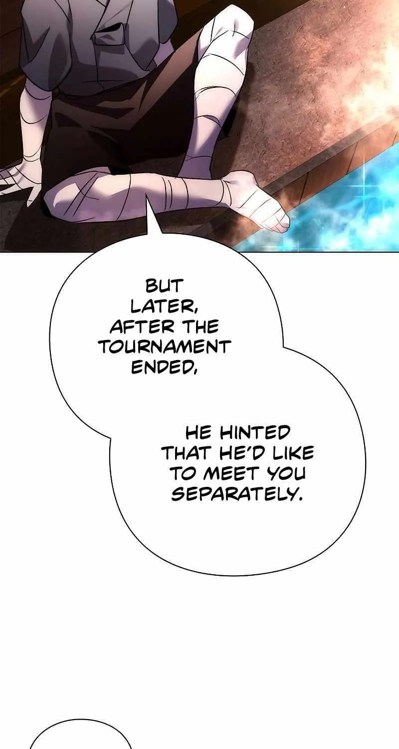 Read Goblin’s Night chapter 61 image 32 on Lezhin