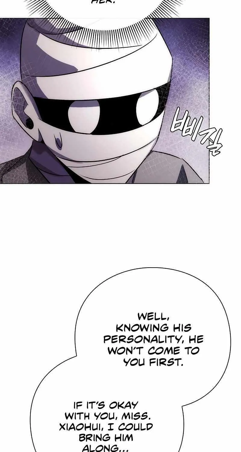 Read Goblin’s Night chapter 61 image 34 on Lezhin