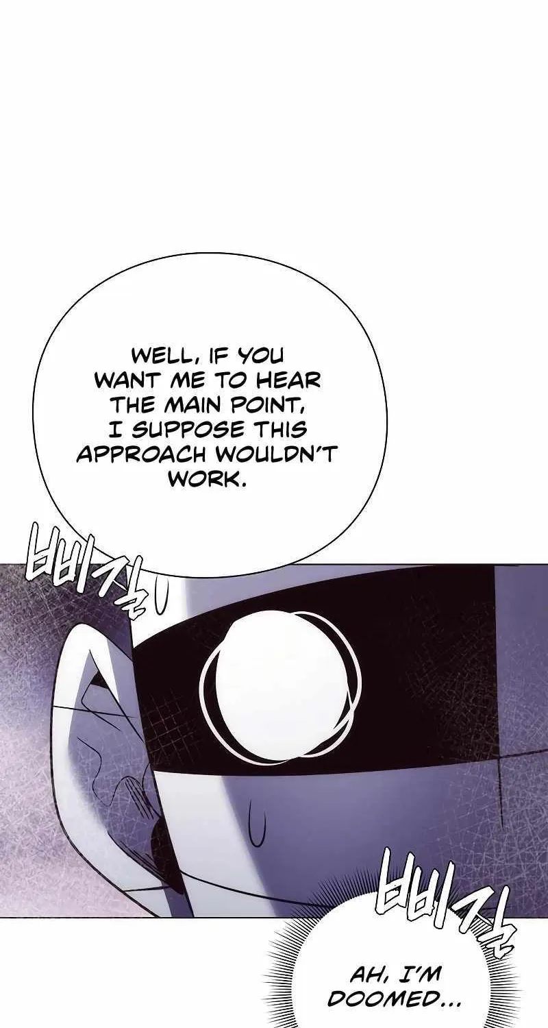 Read Goblin’s Night chapter 61 image 37 on Lezhin