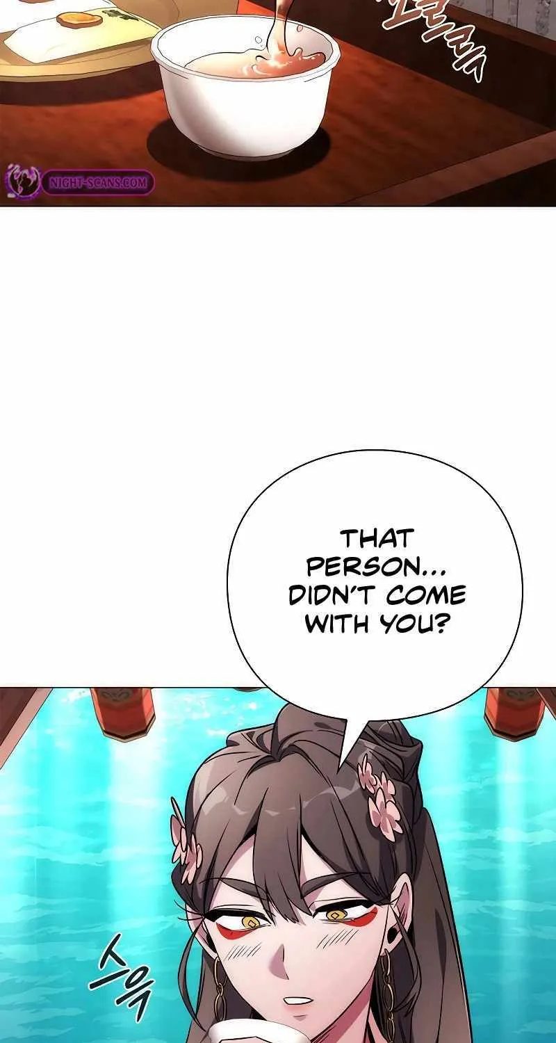 Read Goblin’s Night chapter 61 image 4 on Lezhin