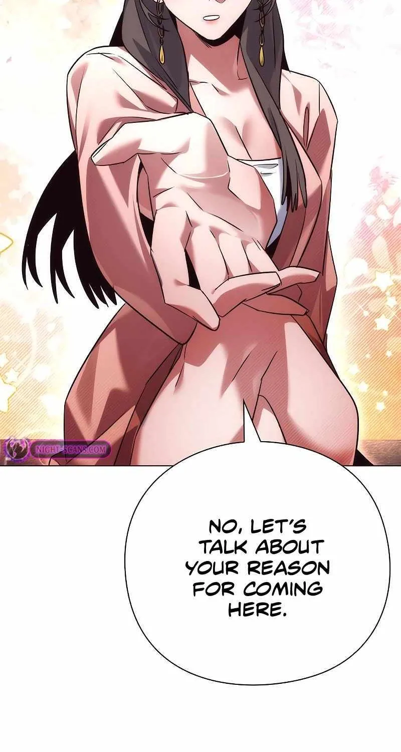 Read Goblin’s Night chapter 61 image 45 on Lezhin
