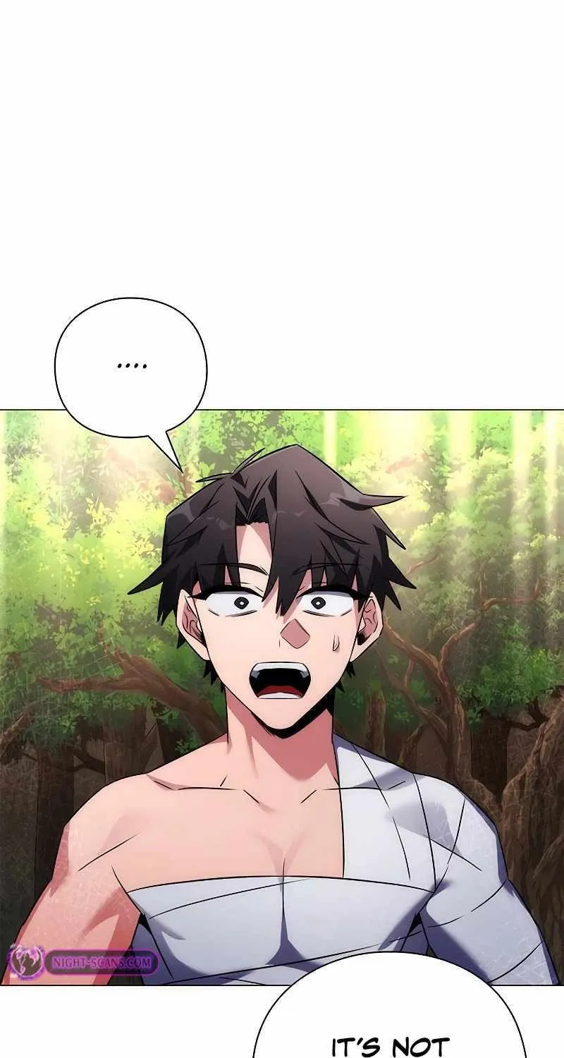 Read Goblin’s Night chapter 61 image 52 on Lezhin