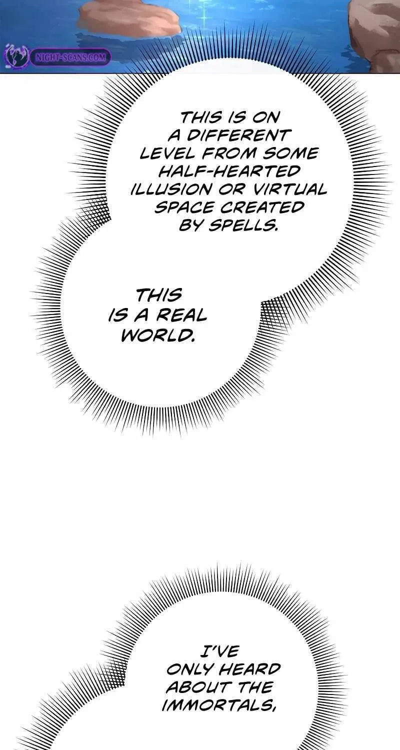 Read Goblin’s Night chapter 61 image 60 on Lezhin