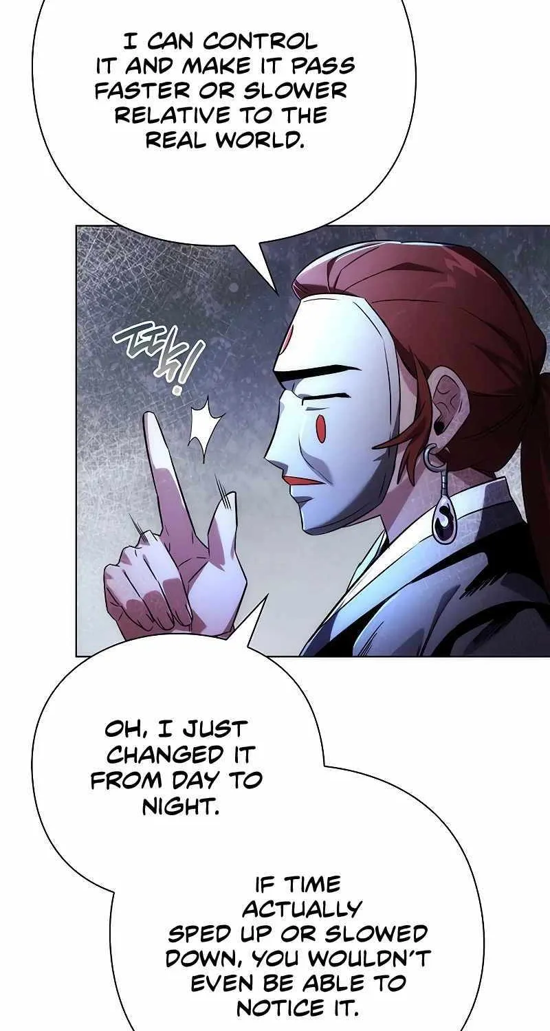Read Goblin’s Night chapter 61 image 69 on Lezhin