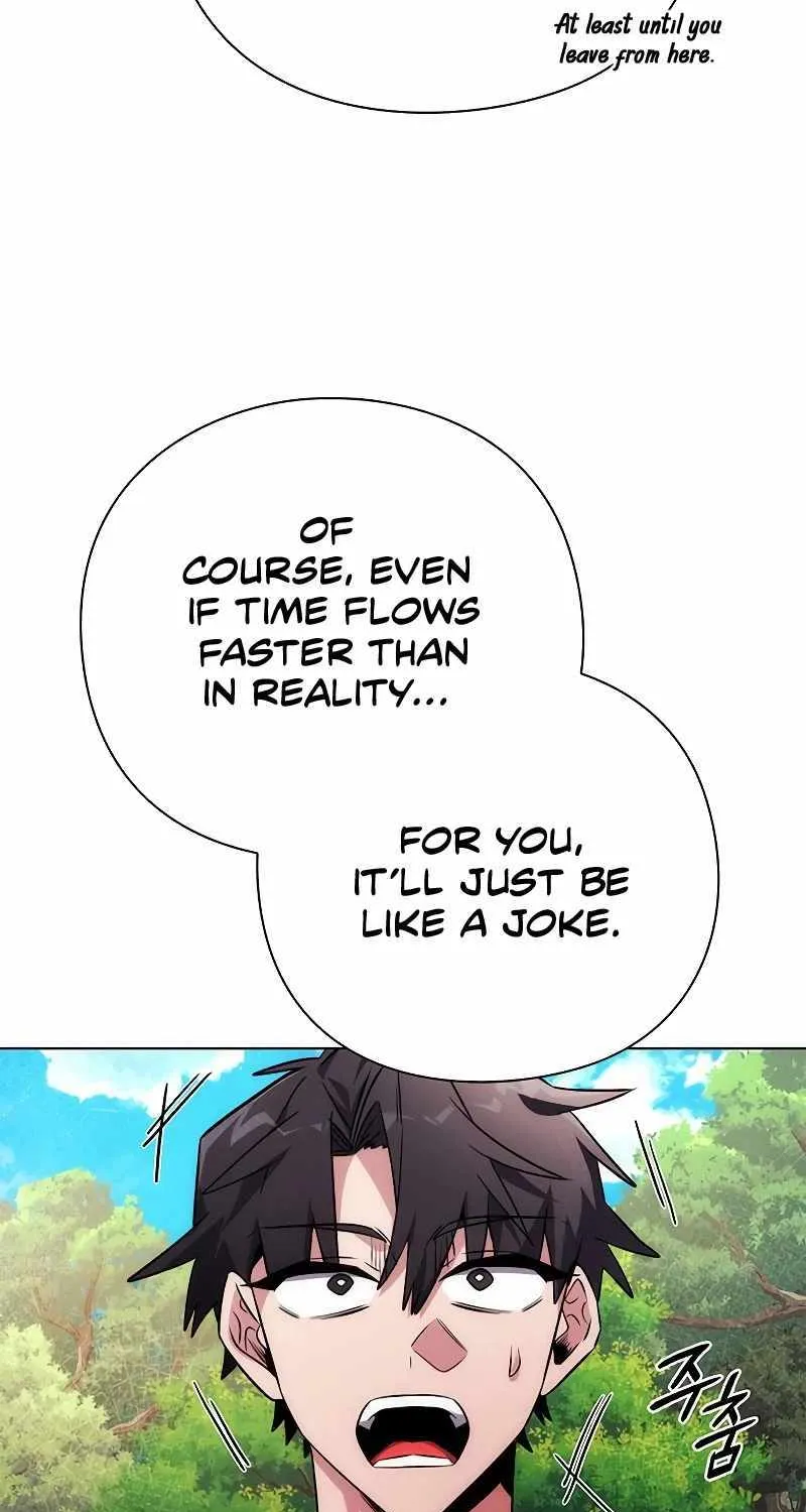 Read Goblin’s Night chapter 61 image 70 on Lezhin