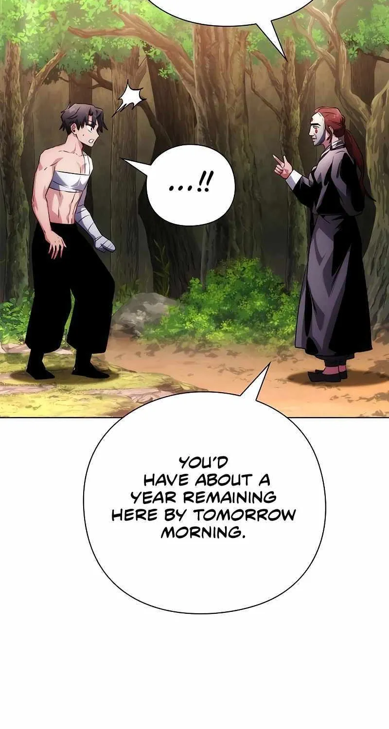 Read Goblin’s Night chapter 61 image 73 on Lezhin