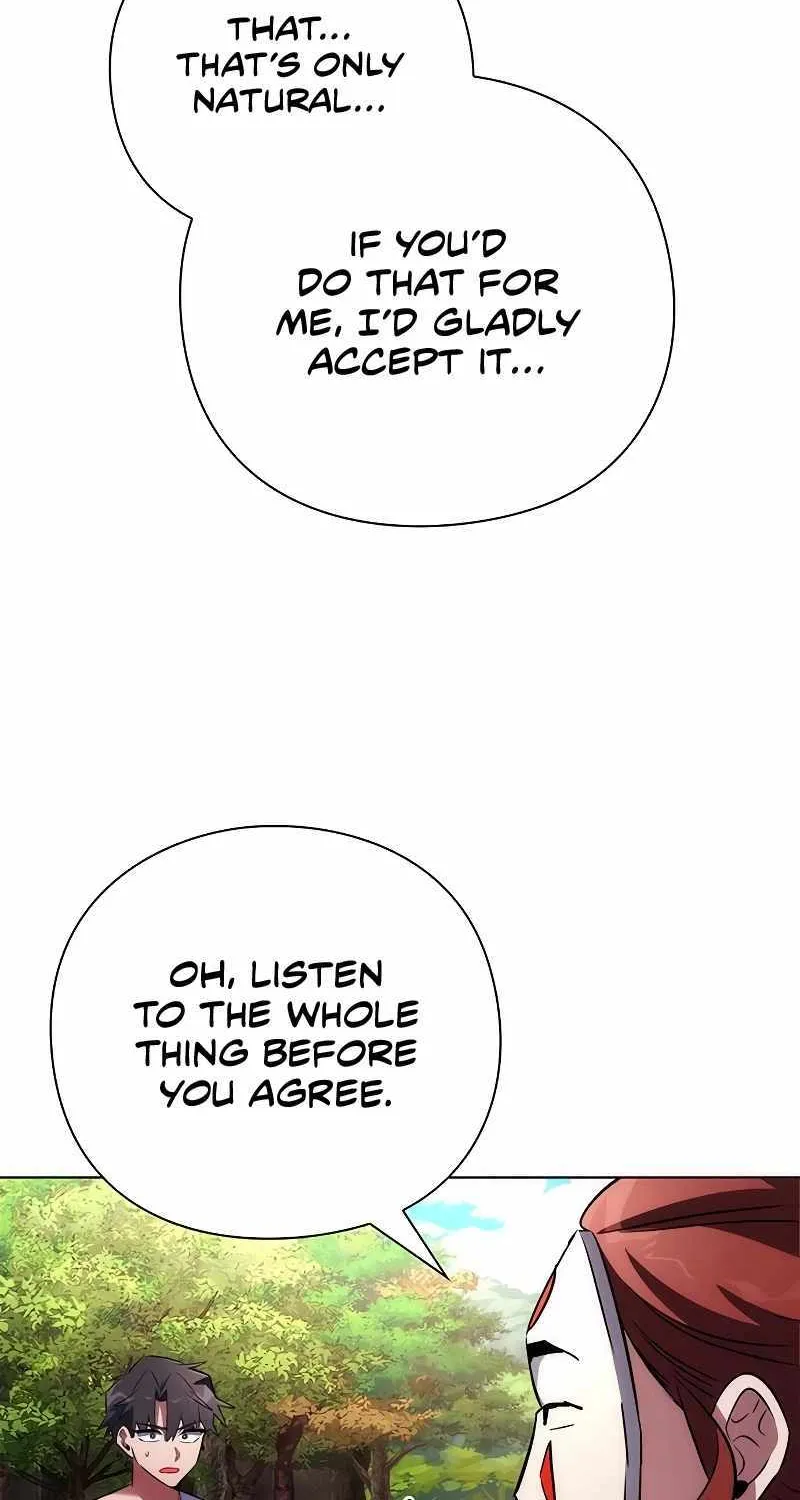 Read Goblin’s Night chapter 61 image 75 on Lezhin