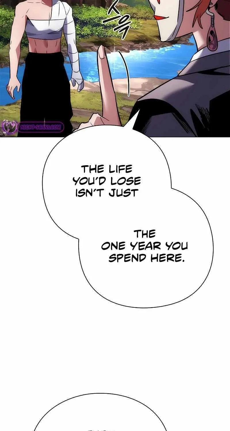 Read Goblin’s Night chapter 61 image 76 on Lezhin