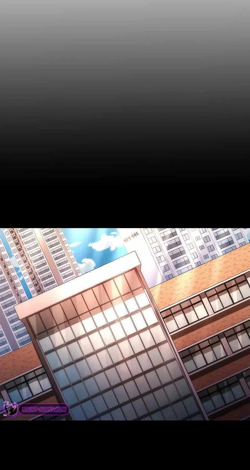 Read Goblin’s Night chapter 61 image 8 on Lezhin